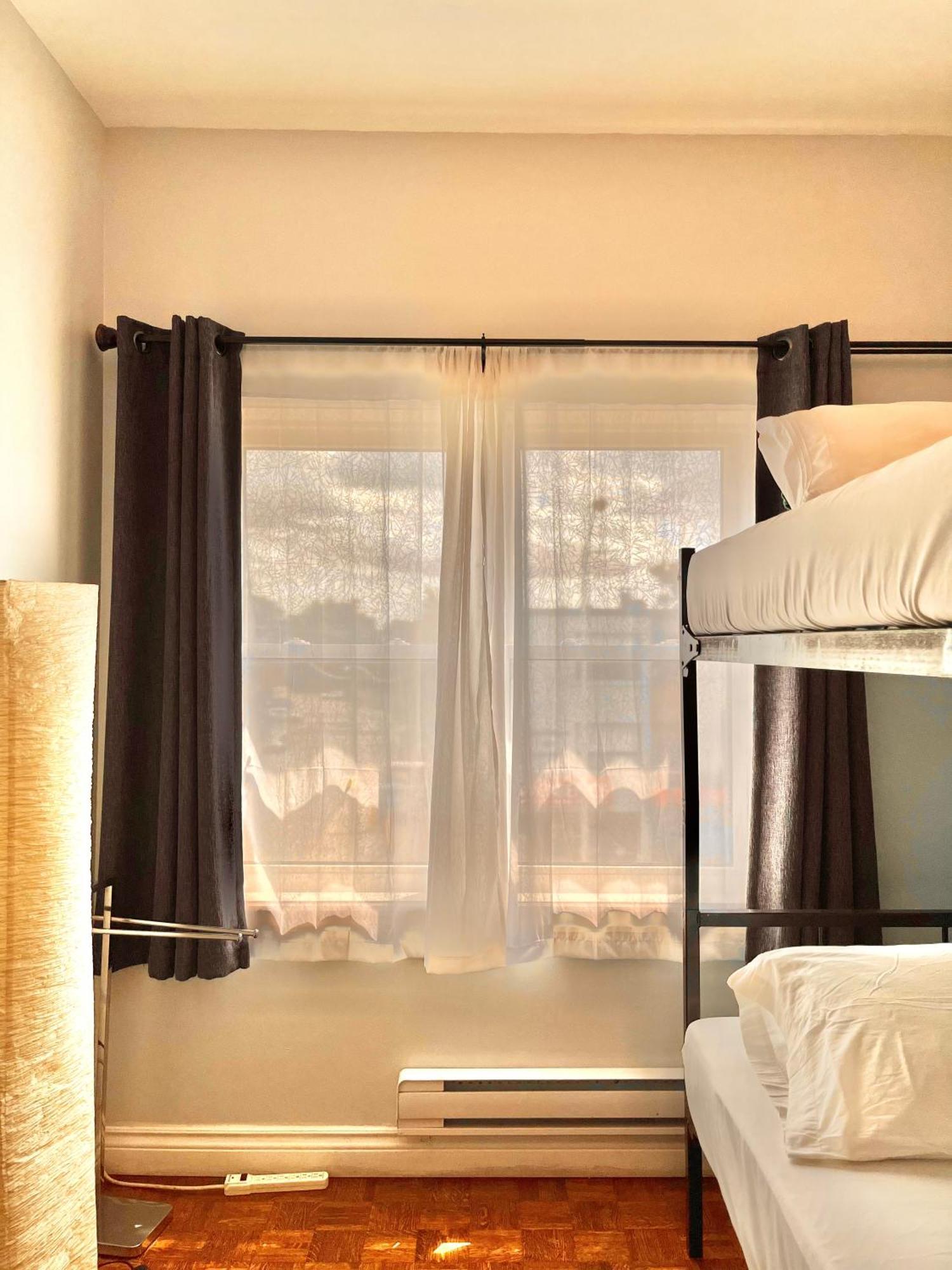 The Only Backpacker'S Inn (Adults Only) Toronto Extérieur photo
