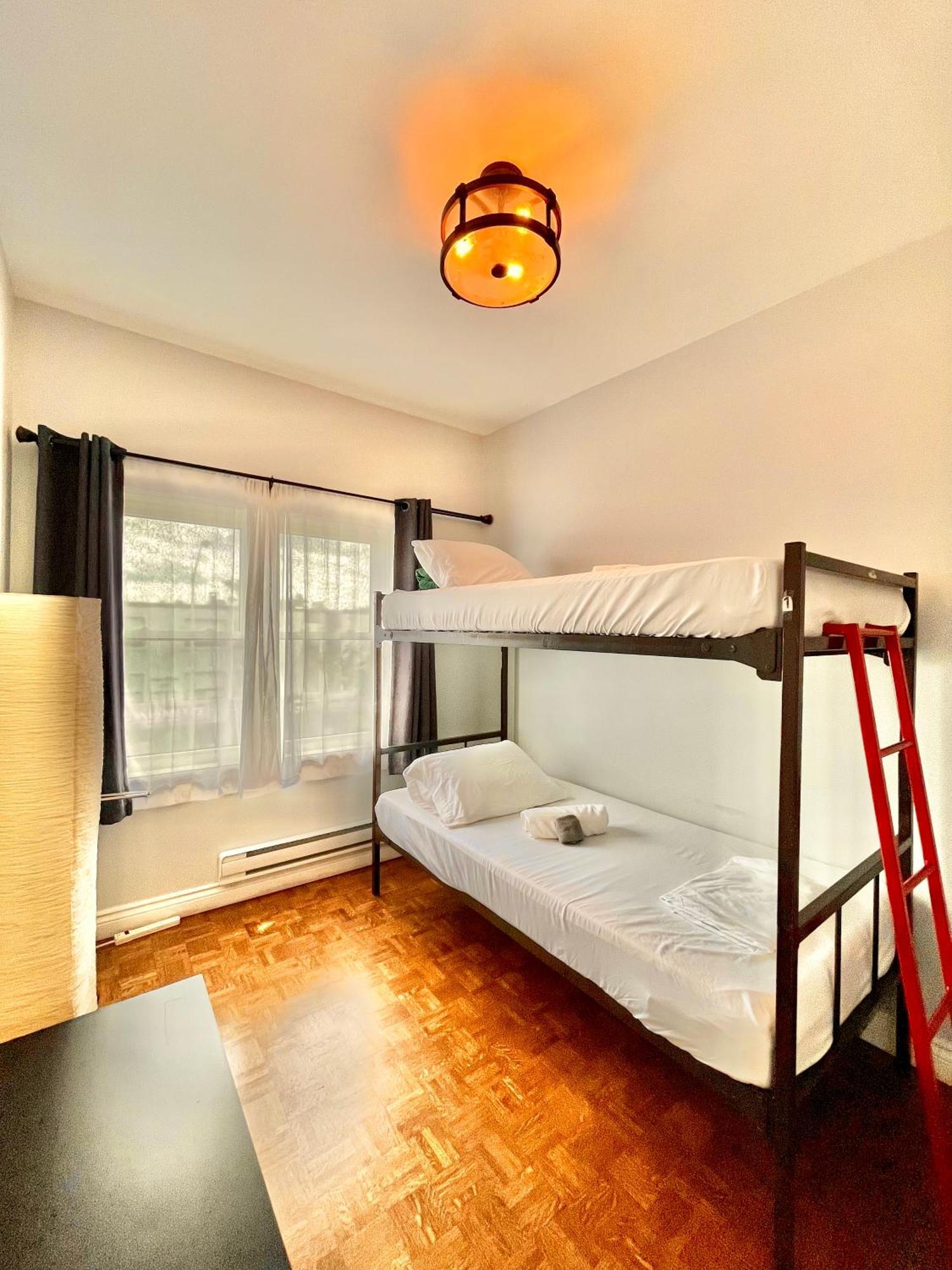 The Only Backpacker'S Inn (Adults Only) Toronto Extérieur photo