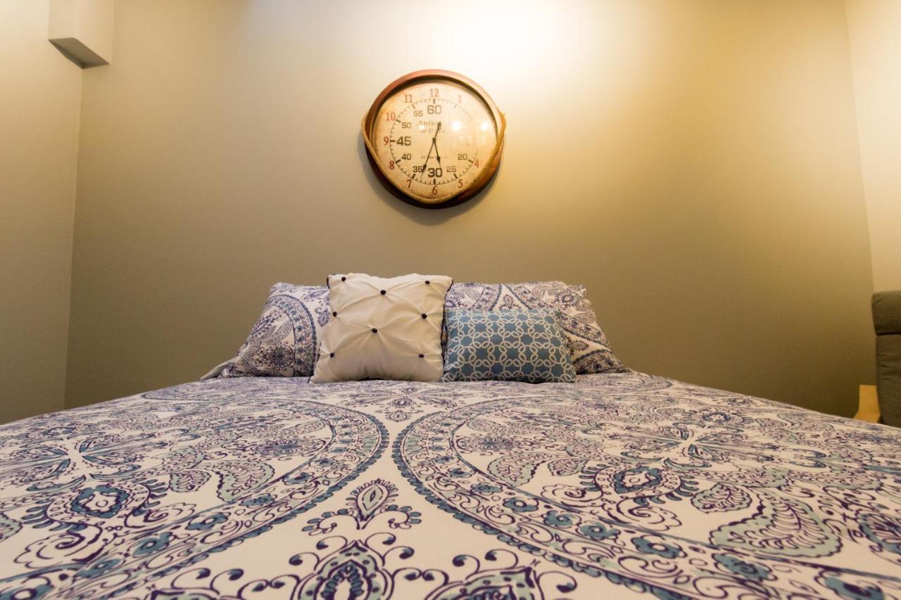 The Only Backpacker'S Inn (Adults Only) Toronto Extérieur photo